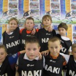 Turniej Naki rocznik 2005, 5.01.2013r - 55